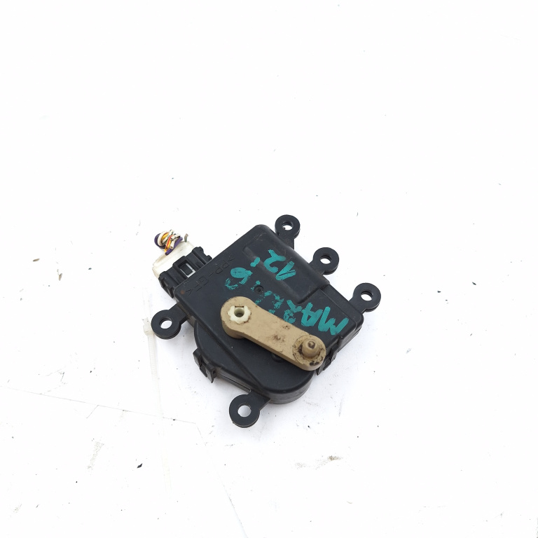 Actuator Electronic Mazda 6 (GJ, GH) 2012 - Prezent