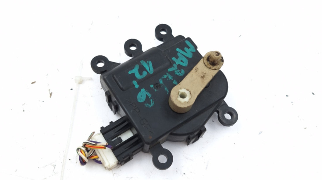 Actuator Electronic Mazda 6 (GJ, GH) 2012 - Prezent