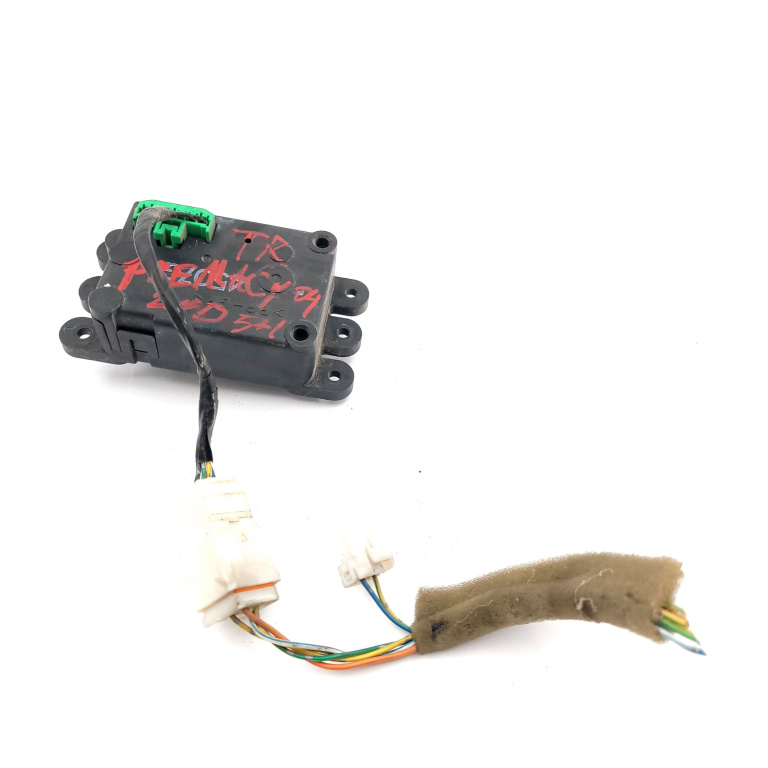 Actuator Electronic Mazda Premacy (Cp) 1999-2005 Aeroterma