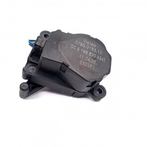 Actuator Electronic Mercedes-Benz A-Class (W168) 1997-2004 A 170 Cdi (168.009, 168.109) Om 668.942 M...