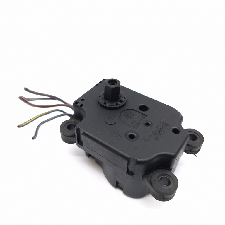 Actuator Electronic Mercedes-Benz A-Class (W168) 1997-2004 Aeroterma A1688204242, 076501901202, .02, Ead193Ub3 Valeo