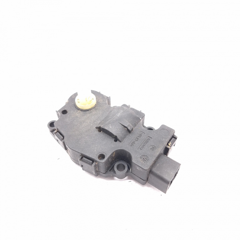 Actuator Electronic Mercedes-Benz A-Class (W169) 2004-2012 Aeroterma 412650750, K9749005, 22012009, 412850750, Efb330 Behr