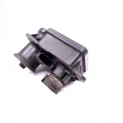 Actuator Electronic Mercedes-Benz A-Class (W169) 2004-2012 Galerie Admisie A640150029404 Pierburg