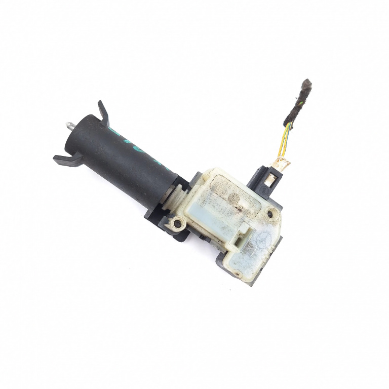 Actuator Electronic Mercedes-Benz B-Class (W245) 2005-2011 Usita Rezervor A1698201414, 90060001