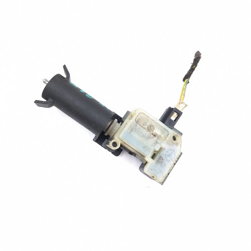 Actuator Electronic Mercedes-Benz B-Class (W245) 2005-2011 Usita Rezervor A1698201414, 90060001