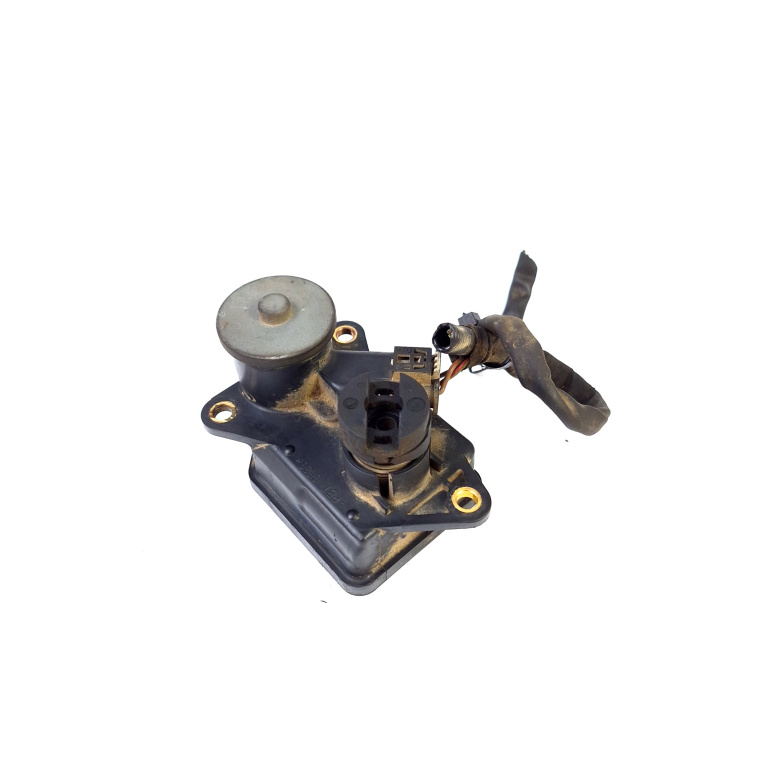 Actuator Electronic Mercedes-Benz B-Class (W245) 2005-2011 B 180 Cdi (245.207) Om 640.940 Motorina Galerie Admisie A6401500394, A 640 150 03 94, 6401500394 Pierburg