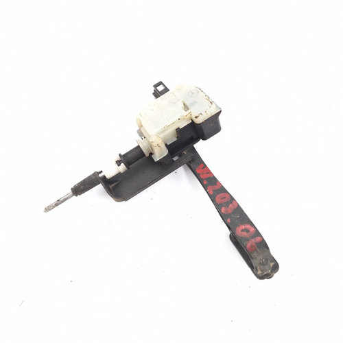 Actuator Electronic Mercedes-Benz C-Class (W203) 2000-2007 Usita Rezervor