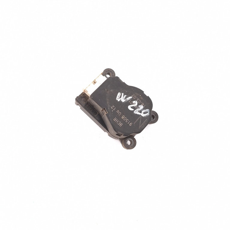 Actuator Electronic Mercedes-Benz C-Class (W203) 2000-2007 Aeroterma 91508Ua12, 91508 Ua 12 Behr