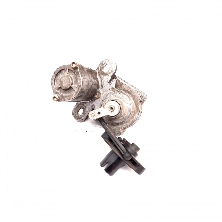 Actuator Electronic Mercedes-Benz C-Class (W203) 2000-2007 C 200 Cgi Kompressor (203.243) M 271.942 Benzina Galerie Admisie A0001530194, 02T226B, A5U00000073 Siemens Vdo