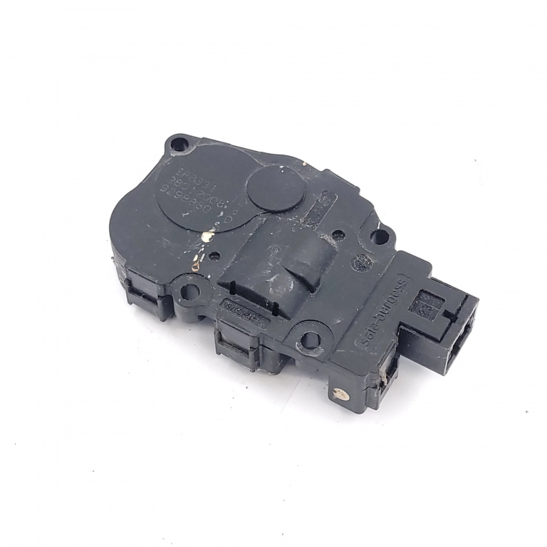 Actuator Electronic Mercedes-Benz C-Class (W204) 2007-2014 Aeroterma 412650750, 28012008D, Efb331, 9298880D Denso