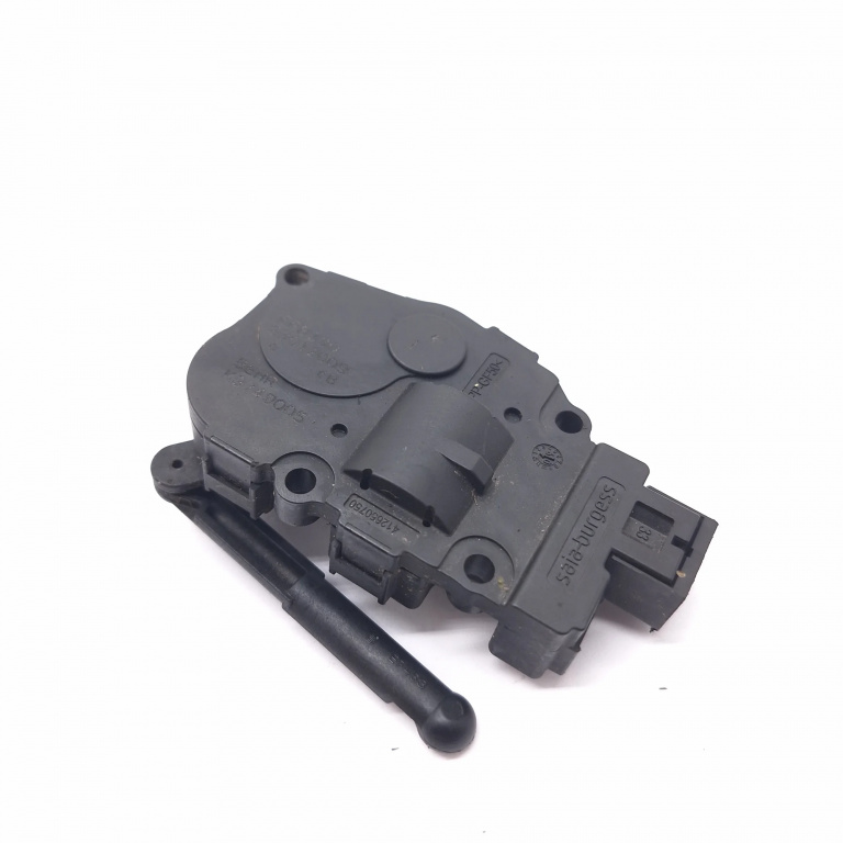 Actuator Electronic Mercedes-Benz C-Class (W204) 2007-2014 Aeroterma 412650750, K5749005, 23012009, Efb330 Safa-Burgess