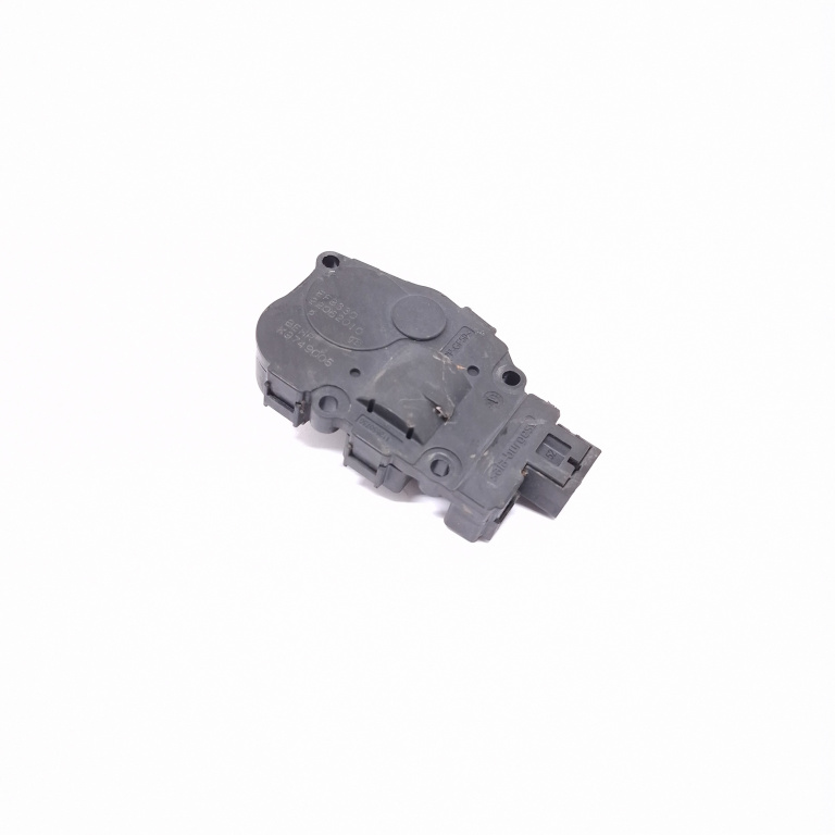 Actuator Electronic Mercedes-Benz C-Class (W204) 2007-2014 Aeroterma K9749005, Efb330, 22062010 Behr
