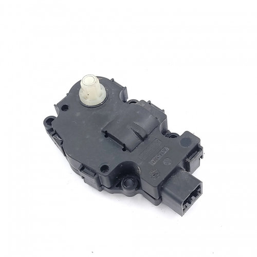 Actuator Electronic Mercedes-Benz C-Class (W204) 2007-2014 Aeroterma 410475520, A21200600 Saia-Burge...