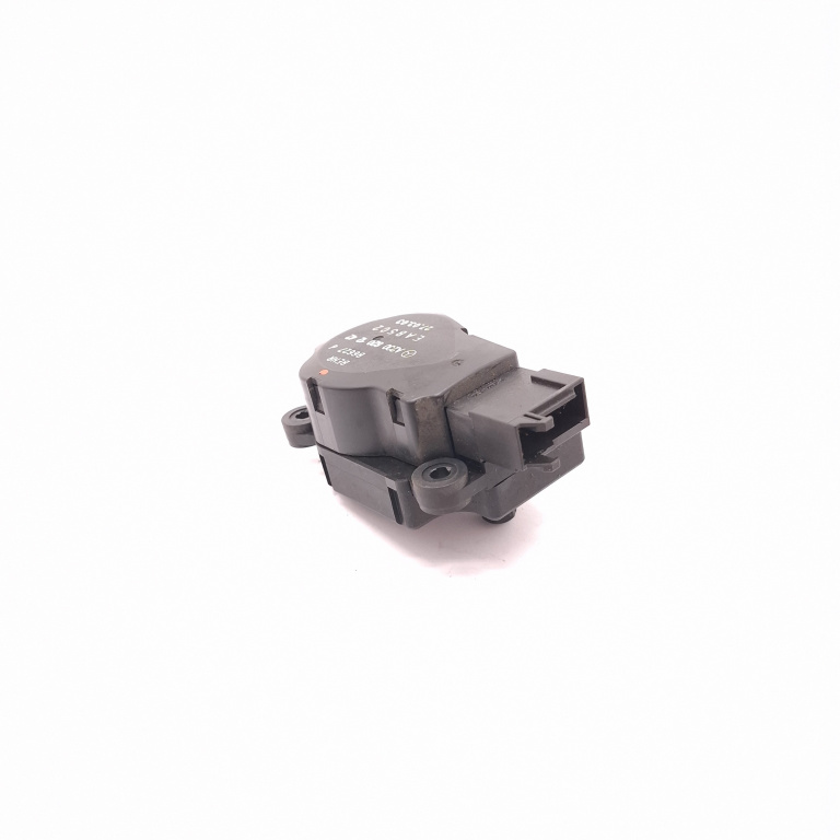 Actuator Electronic Mercedes-Benz E-Class (W211) 2002-2009 Aeroterma A2308201242, B6627D, Eab502, 41047324, M1507Y310 Behr