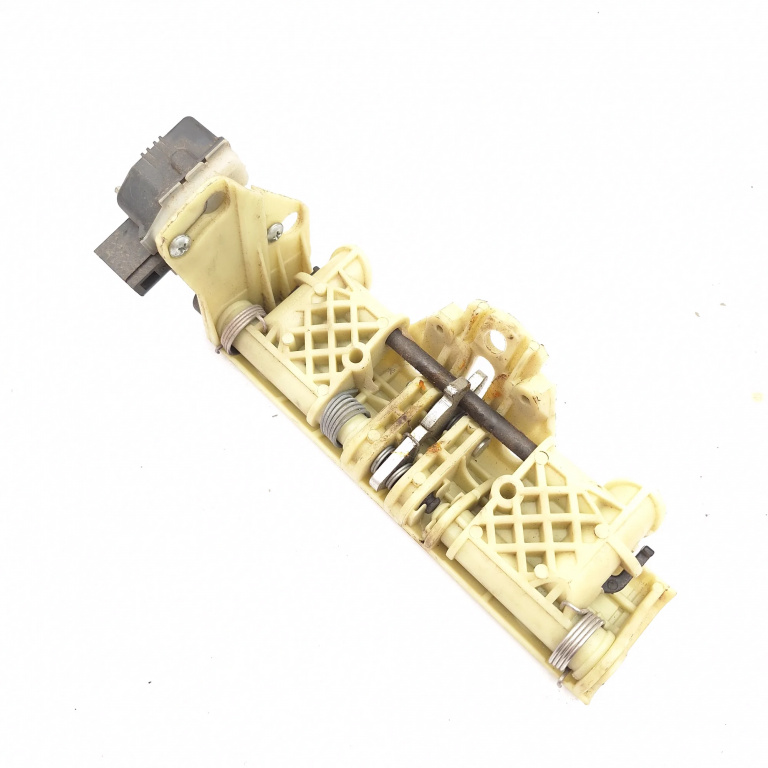 Actuator Electronic Mercedes-Benz E-Class (W211) 2002-2009 2119700125