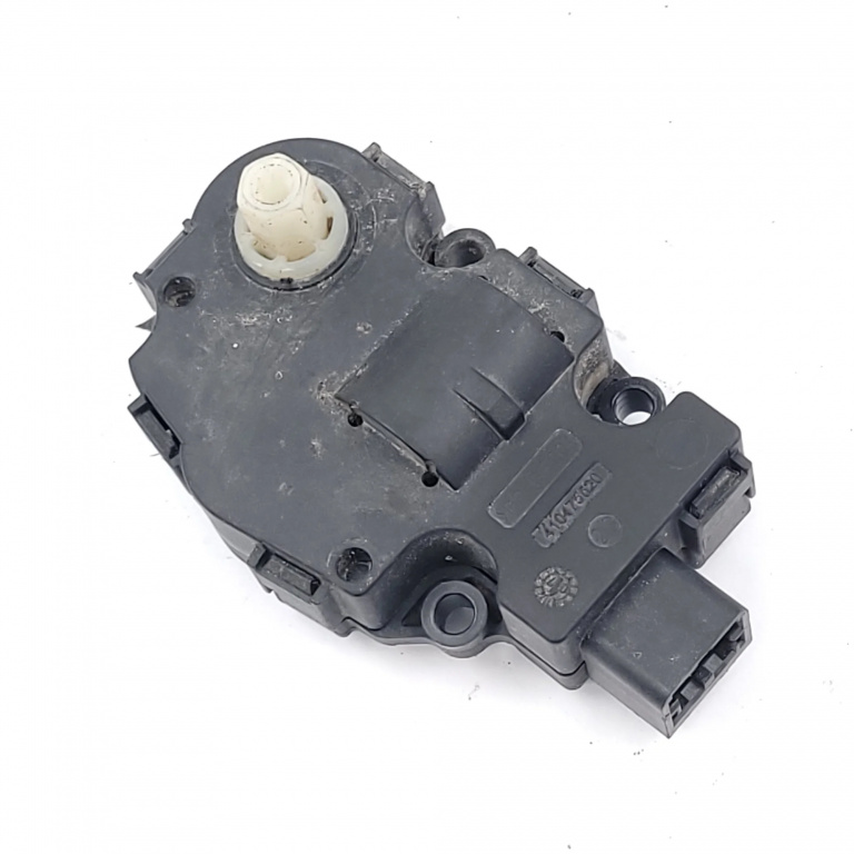 Actuator Electronic Mercedes-Benz E-Class (W212) 2009-2016 E 200 Cdi / Bluetec (212.005, 212.006) Om 651.925 Motorina Aeroterma 410475520, 412650750