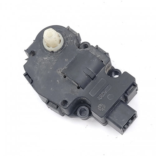Actuator Electronic Mercedes-Benz E-Class (W212) 2009-2016 E 200 Cdi / Bluetec (212.005, 212.006) Om...