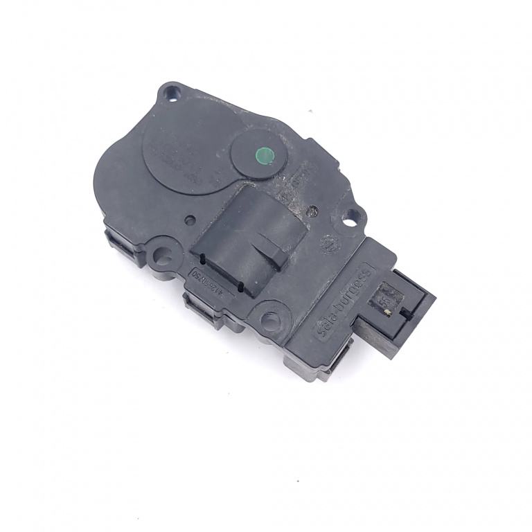 Actuator Electronic Mercedes-Benz E-Class (W212) 2009-2016 E 220 Cdi Om 651.924 Motorina Aeroterma 410475520, 412650750