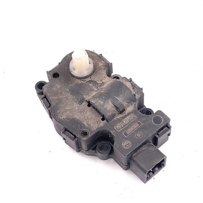 Actuator Electronic Mercedes-Benz E-Class (W212) 2009-2016 E 200 Cdi / Bluetec (212.205, 212.206) Om 651.925 Motorina Aeroterma 410475520