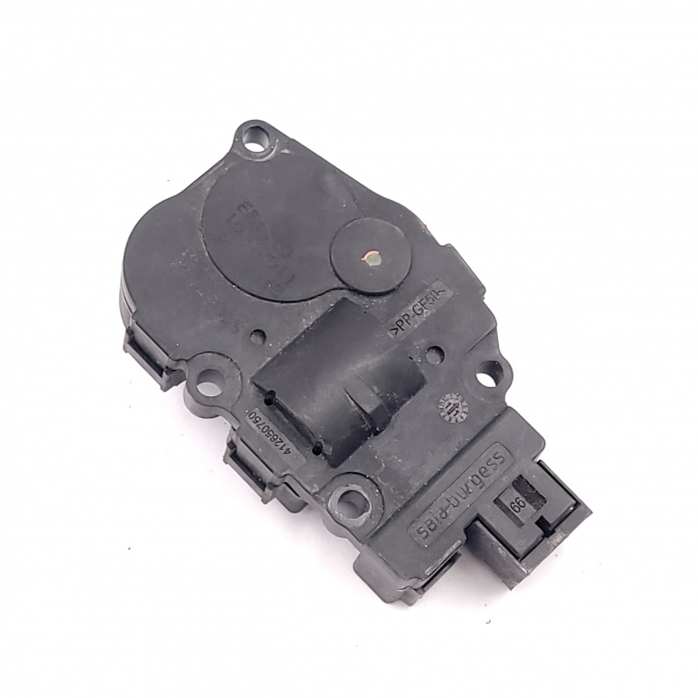 Actuator Electronic Mercedes-Benz E-Class (W212) 2009-2016 E 200 Cdi / Bluetec (212.205, 212.206) Om 651.925 Motorina Aeroterma 410475520, 412650750