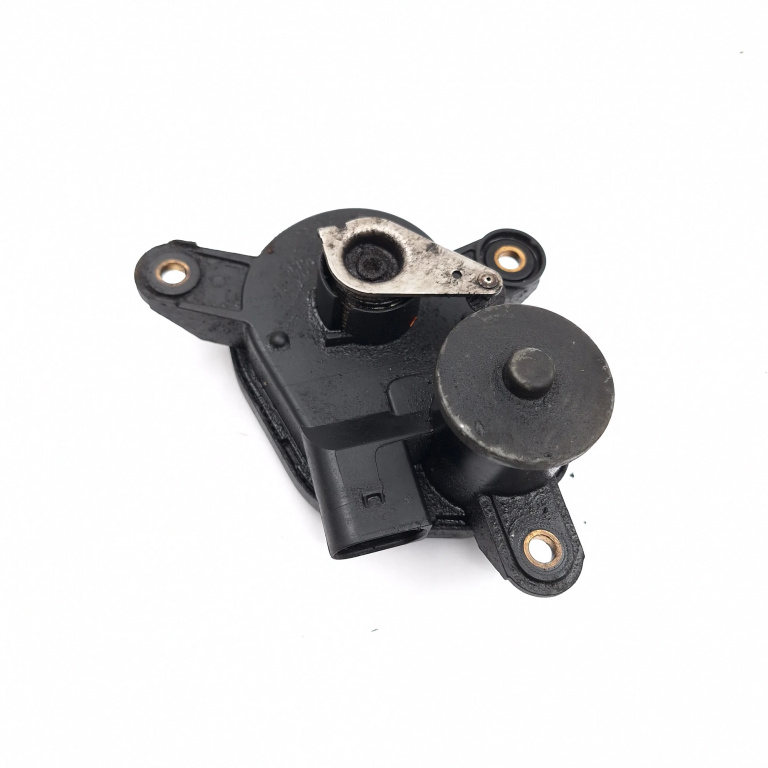 Actuator Electronic Mercedes-Benz Ml / M-Class (W163) 1997-2005 Ml 270 Cdi (163.113) Motorina Galerie Admisie Pierburg