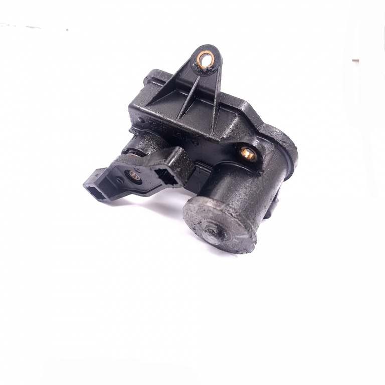 Actuator Electronic Mercedes-Benz Ml / M-Class (W164) 2005-2011 Galerie Admisie A6421500494, 70113208 Pierburg
