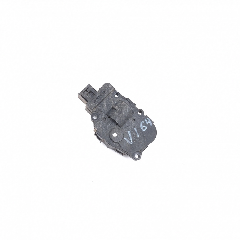 Actuator Electronic Mercedes-Benz Ml / M-Class (W164) 2005-2011 Aeroterma 412650750, 410475520, 929888Cd, Efb336