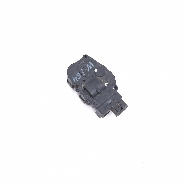Actuator Electronic Mercedes-Benz Ml / M-Class (W164) 2005-2011 Aeroterma 412650750, 929888Gd, Efb336