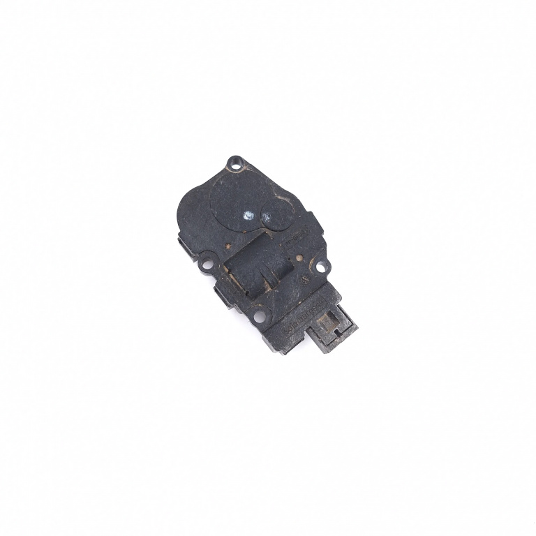 Actuator Electronic Mercedes-Benz Ml / M-Class (W164) 2005-2011 Aeroterma 410475520