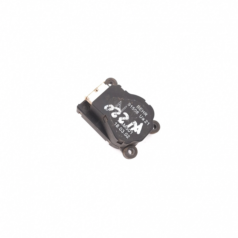 Actuator Electronic Mercedes-Benz S-Class (W220) 1998-2005 Aeroterma 91508Ua21, Eam501 Behr