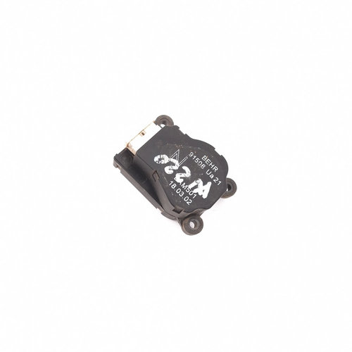 Actuator Electronic Mercedes-Benz S-Class (W220) 1998-2005 Aeroterma 91508Ua21, Eam501 Behr