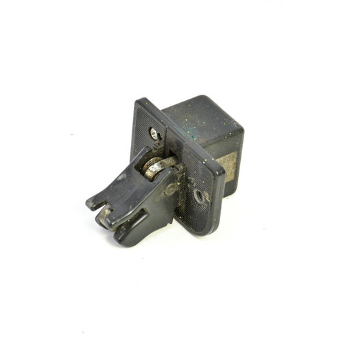 Actuator Electronic Mercedes-Benz S-Class (W220) 1998-2005 Inchidere / Deschidere Capota Portbagaj /...