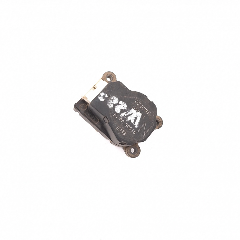Actuator Electronic Mercedes-Benz S-Class (W220) 1998-2005 Aeroterma 91508Ua12, 91508 Ua 12, Eam501 Behr