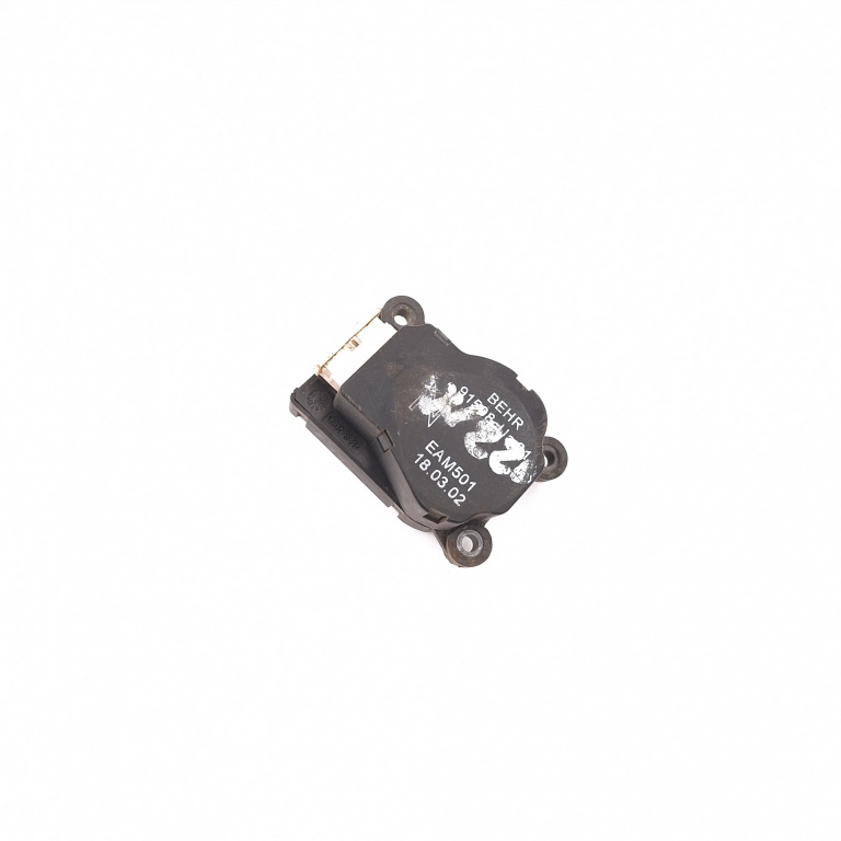 Actuator Electronic Mercedes-Benz S-Class (W220) 1998-2005 Aeroterma 91508Ua25, Eam501 Behr