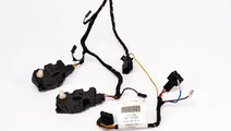 Actuator Electronic Mercedes-Benz S-CLASS (W221) 2...