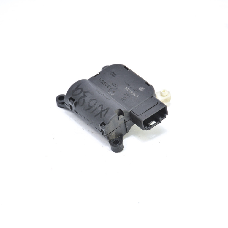 Actuator Electronic Mercedes-Benz Vito / Viano (W639) 2003-2014 Aeroterma 0132801334, 0 132 801 334 Bosch