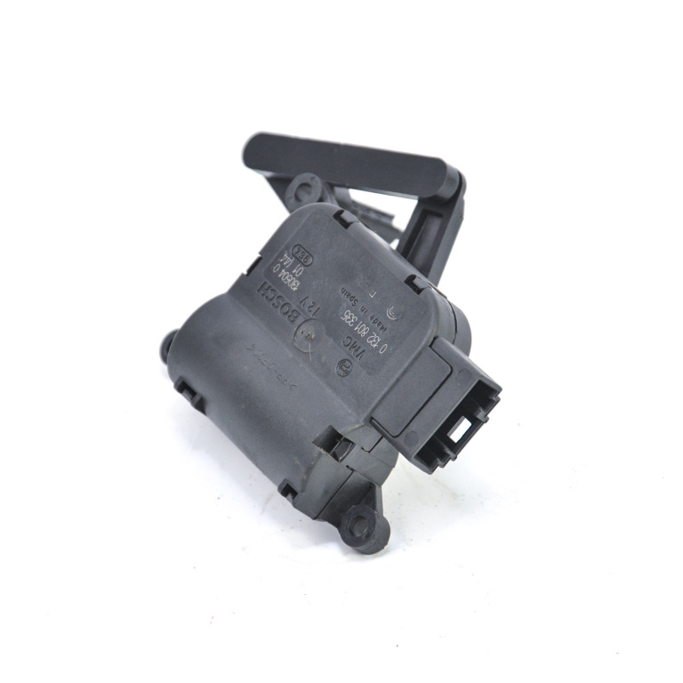 Actuator Electronic Mercedes-Benz Vito / Viano (W639) 2003-2014 Aeroterma 0132801335, 0 132 801 335 Bosch