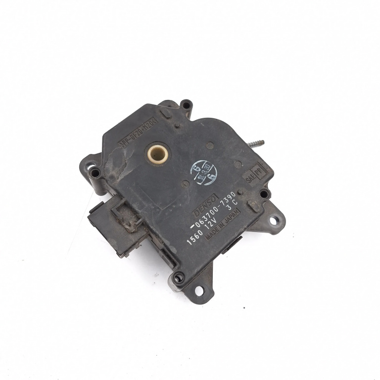 Actuator Electronic Mitsubishi Pajero 3 (V60) 1999-2007 Aeroterma 0637007390, Mr500671, 156012V3C Denso