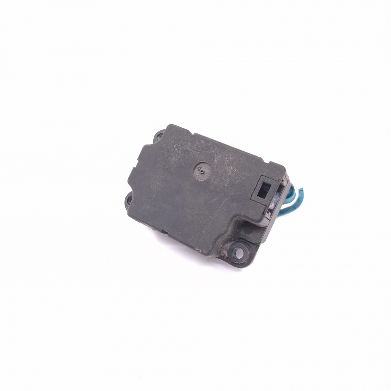 Actuator Electronic Nissan Micra 3 (K12) 2003-2010 Aeroterma N101482F Buhler
