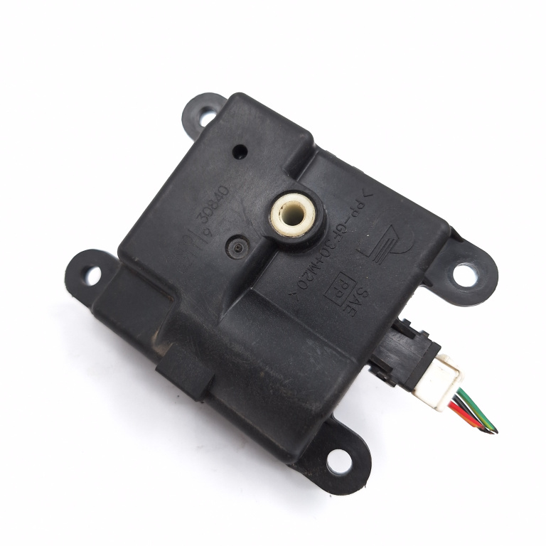 Actuator Electronic Nissan Primera (P12, Wp12) 2002-2007 Aeroterma 2K00130840, 2K001 30840, 021119
