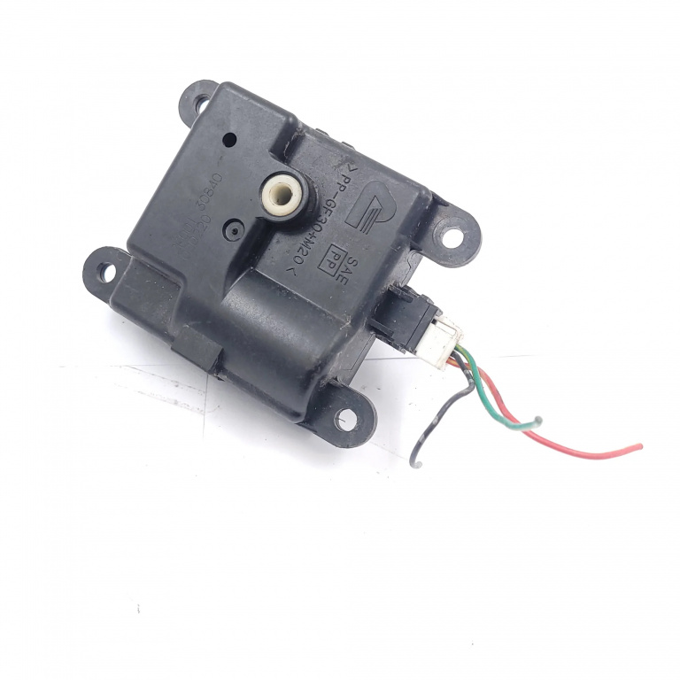 Actuator Electronic Nissan Primera (P12, Wp12) 2002-2007 Aeroterma 2K00130840, 020220