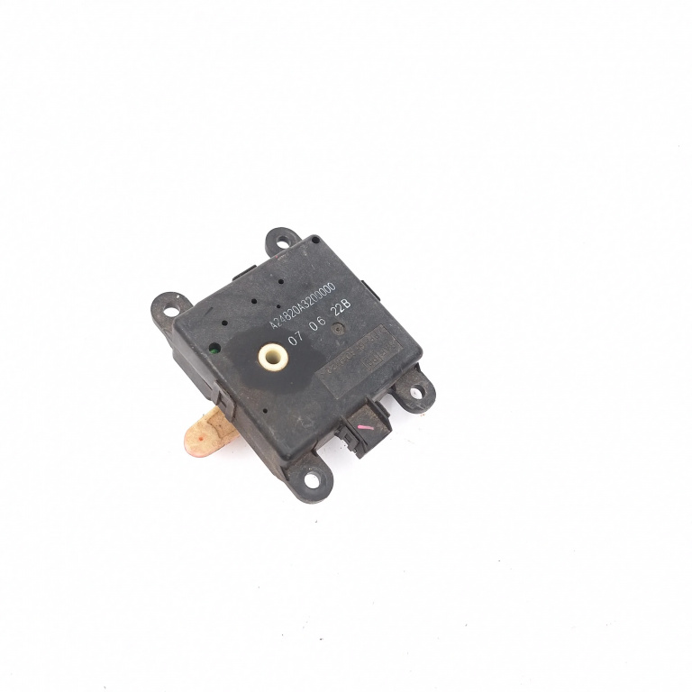 Actuator Electronic Nissan Qashqai / Qashqai +2 (J10) 2007-2013 Aeroterma A24820A3200000