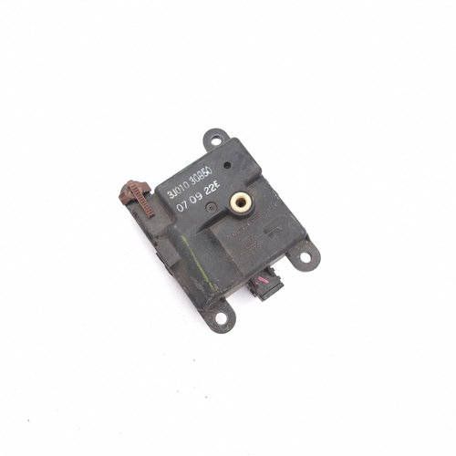 Actuator Electronic Nissan Qashqai / Qashqai +2 (J10) 2007-2013 Aeroterma 3J01030850