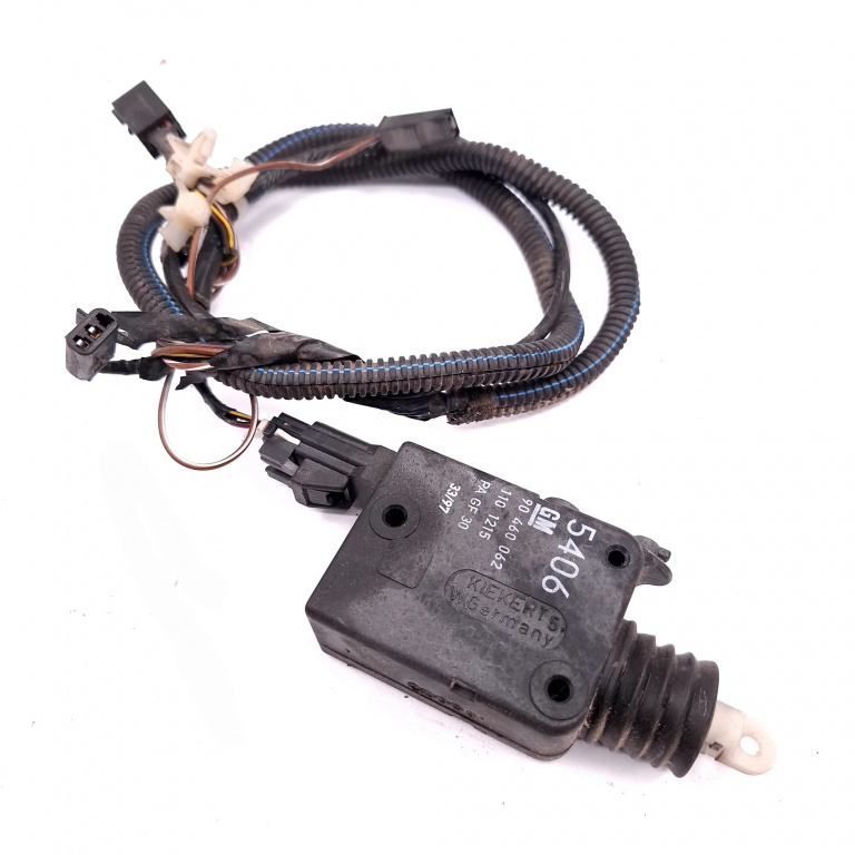 Actuator Electronic Opel Astra G 1998-2009 Usa 90460062, 1101215