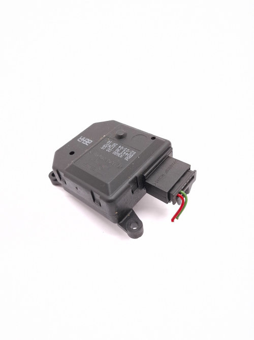 Actuator Electronic Opel Astra G 1998-2009 Aeroterma 309368000, 30.93680.00, B04439012637, B0443 90....