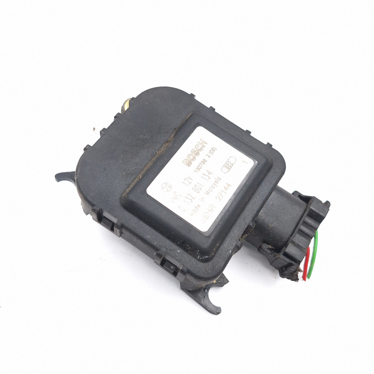 Actuator Electronic Opel Astra G 1998-2009 Galerie Admisie 0132801134, 1507982, 27144 Bosch
