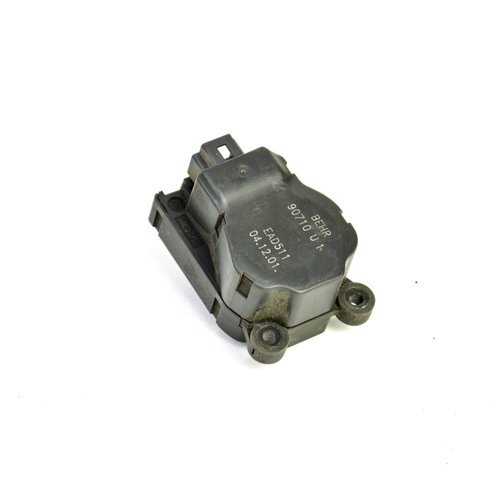 Actuator Electronic Opel Astra G 1998-2009 Aeroterma 90710U1, 90710 U 1 Behr