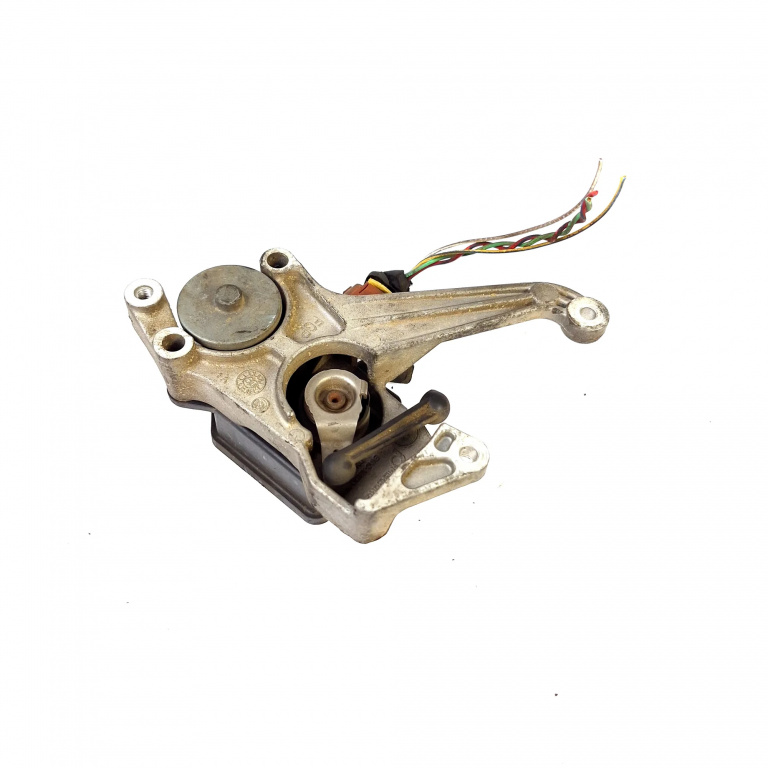 Actuator Electronic Opel Astra H 2004-2012 1.9 Cdti Z 19 Dth Motorina Galerie Admisie Pierburg