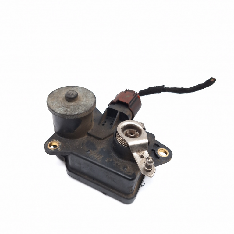 Actuator Electronic Opel Astra H 2004-2012 1.9 Cdti Z 19 Dth Motorina Galerie Admisie 55205127, 700521140, 7.00521.14.0, 70052113B7T256, 13B7T256 Pierburg