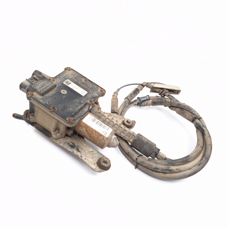 Actuator Electronic Opel Astra J 2009-2015 2.0 Cdti A 20 Dth Motorina Frana De Mana A2C53395288, Hj4738R113204631, 13334738, A54609111, 3204631, A2C53377109, 049225 Siemens